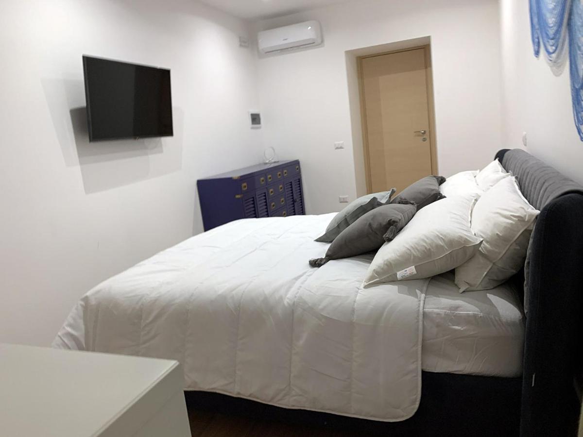 Comforthouse 拉迪斯波利 外观 照片
