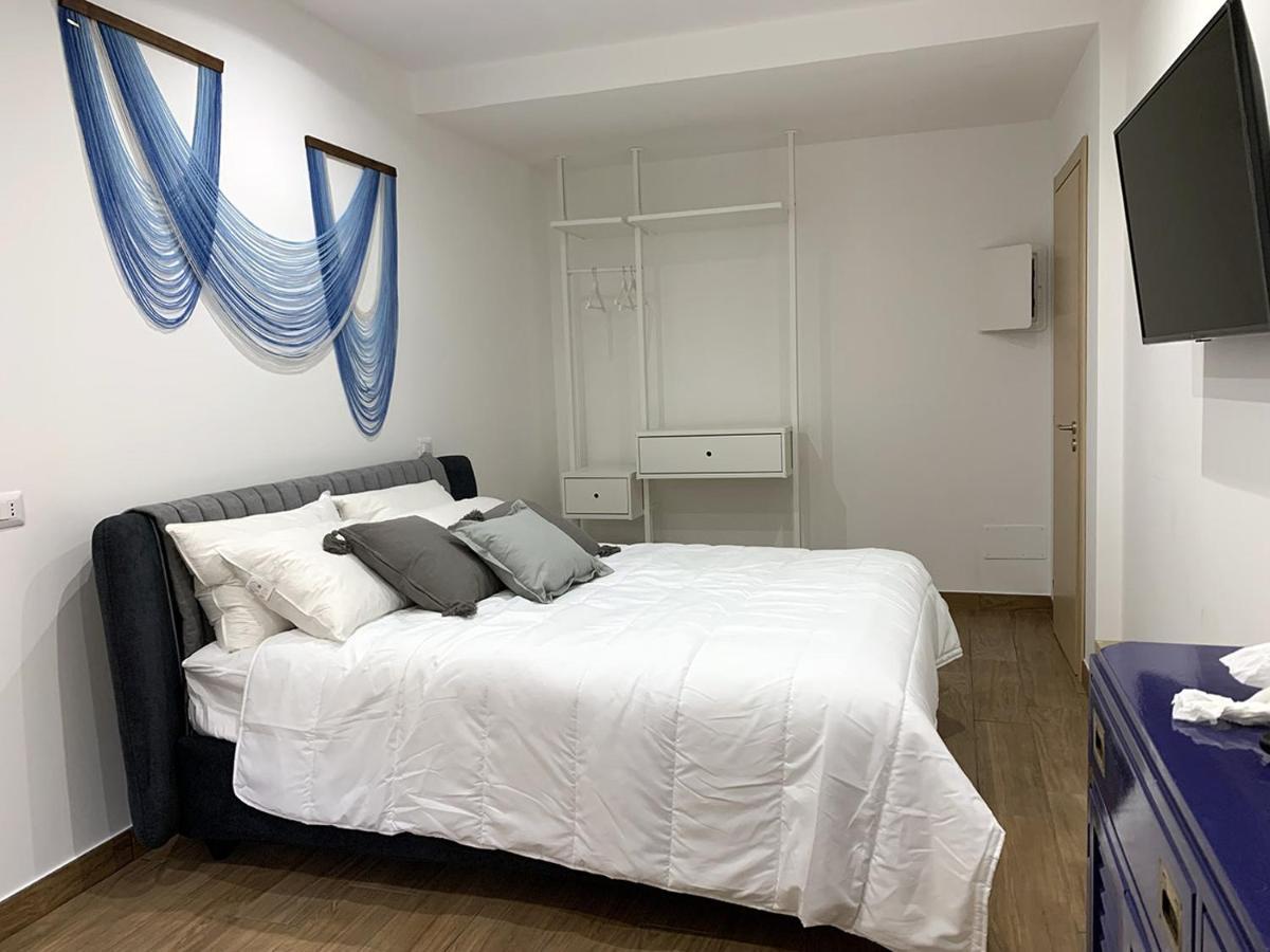Comforthouse 拉迪斯波利 外观 照片