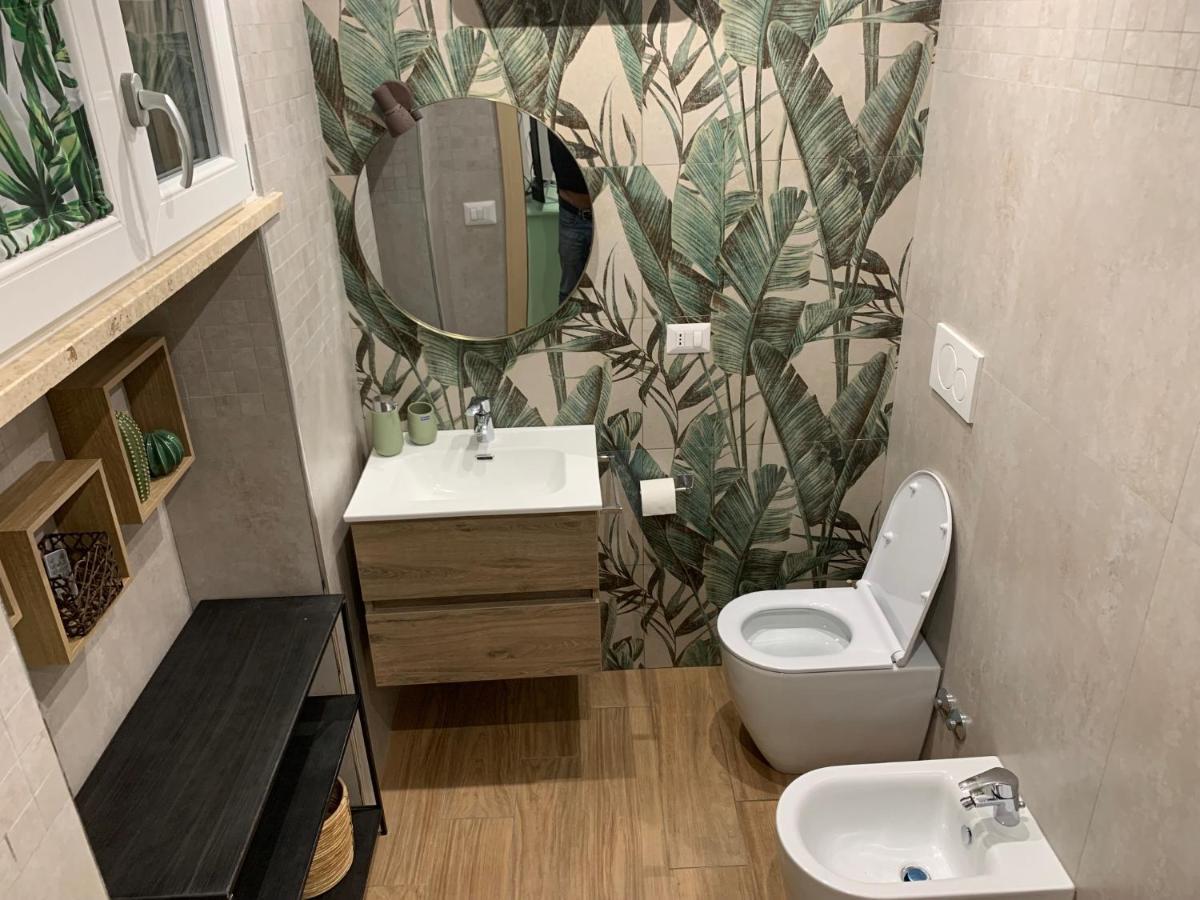 Comforthouse 拉迪斯波利 外观 照片