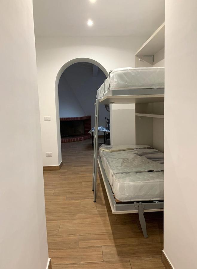 Comforthouse 拉迪斯波利 外观 照片
